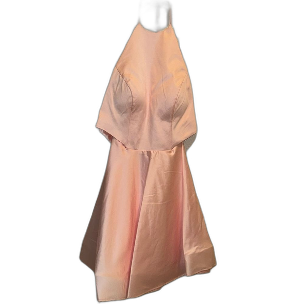 Rated PG Prom Dress